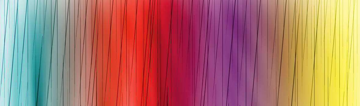 Colorful gradient abstract background. photo