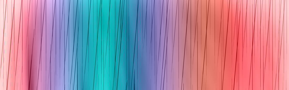 Colorful gradient abstract background. photo