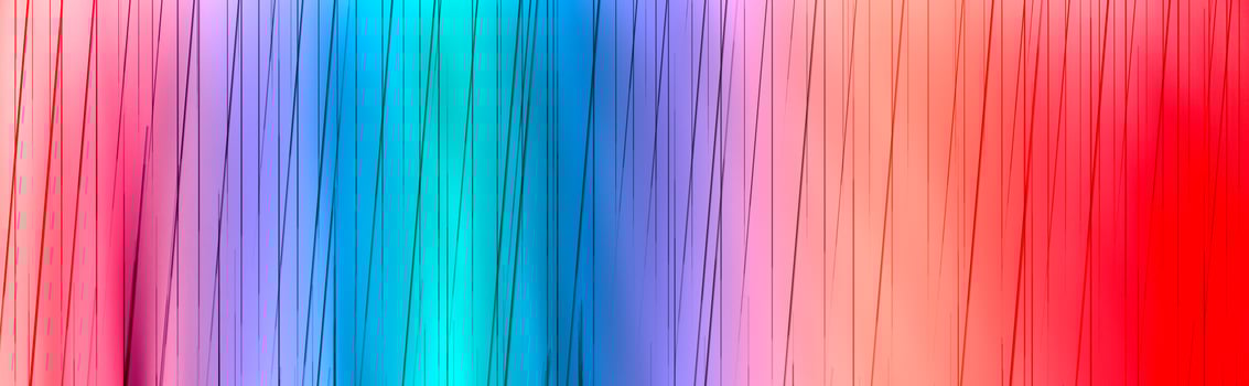 Colorful gradient abstract background. photo