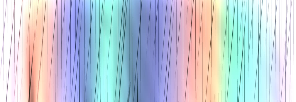 Colorful gradient abstract background. photo