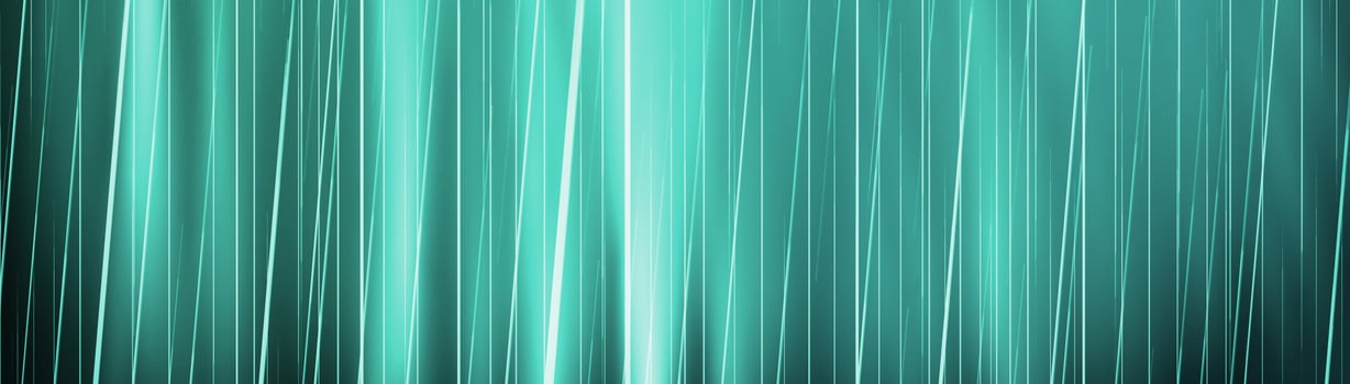 Cian gradient abstract background. photo