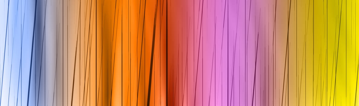Rainbow colors gradient abstract background. photo