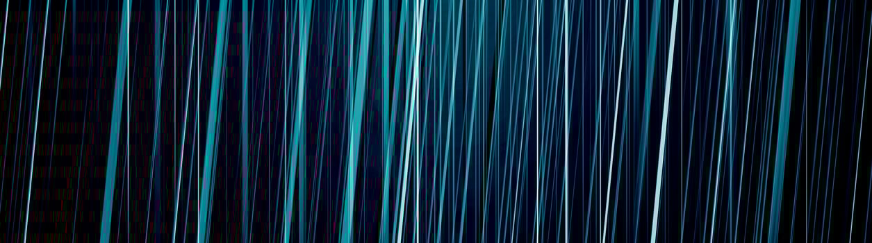 Blue gradient abstract background. photo