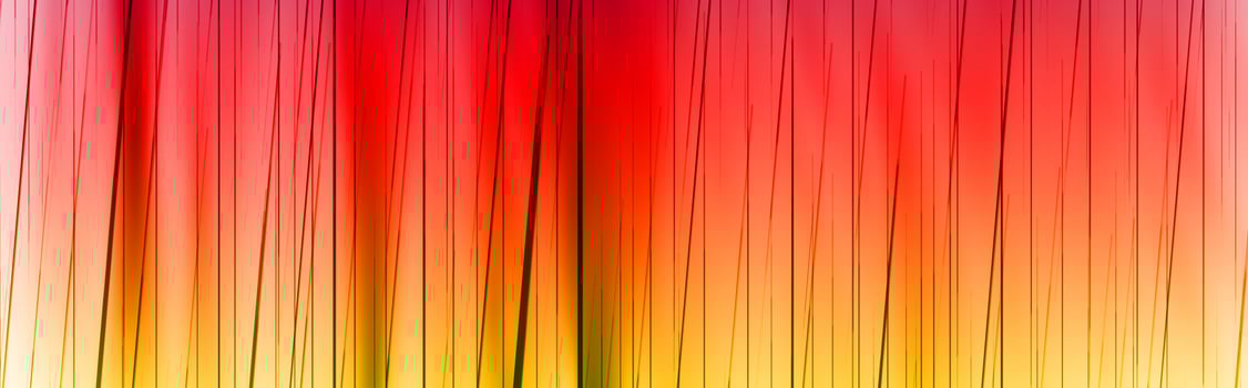 Rainbow colors gradient abstract background. photo