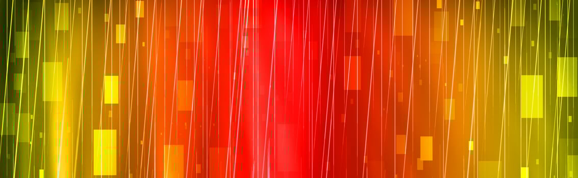 Colorful gradient abstract background. photo