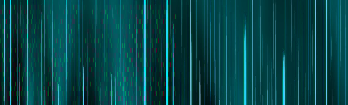 Blue gradient abstract background. photo