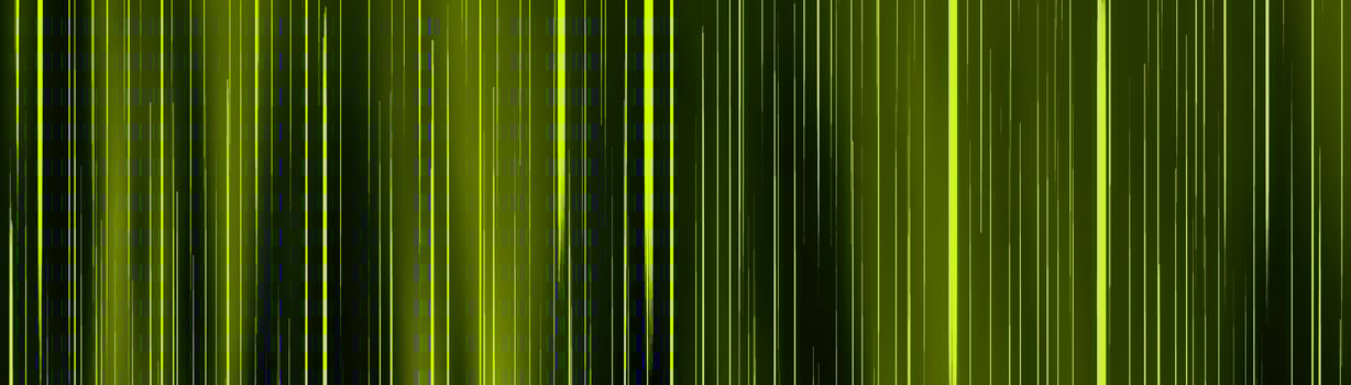 Green gradient abstract background. photo