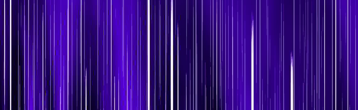 Violet gradient abstract background. photo