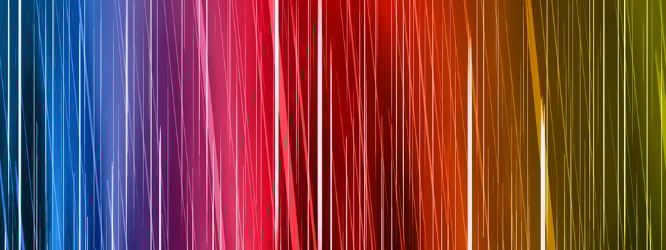 Rainbow colors gradient abstract background. photo