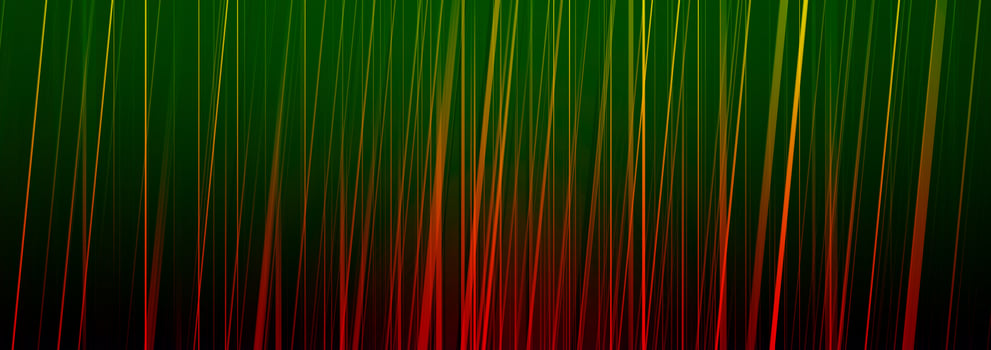 Colorful gradient abstract background. photo