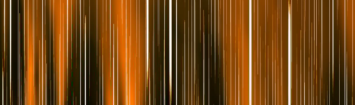 Orange gradient abstract background. photo