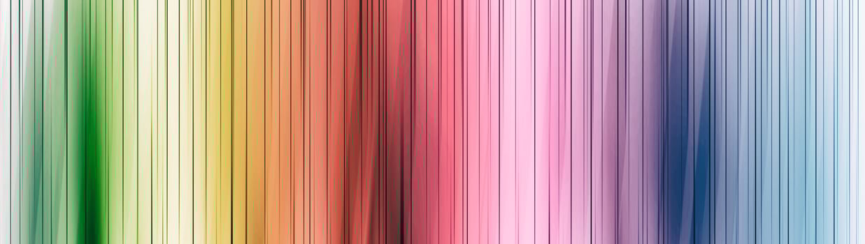 Rainbow colors gradient abstract background. photo