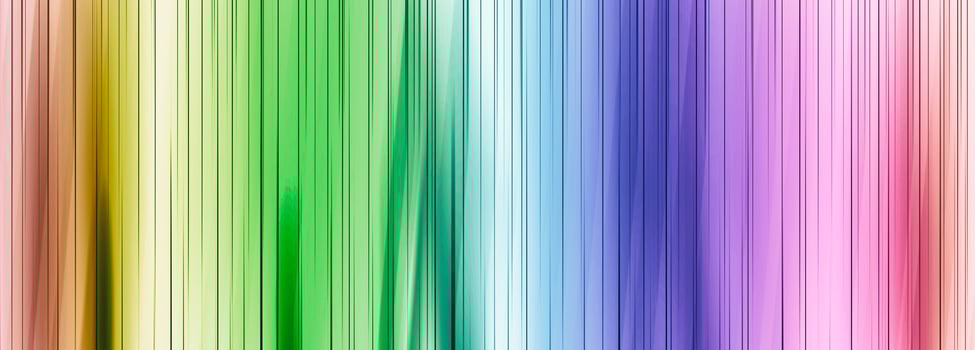 Rainbow colors gradient abstract background. photo