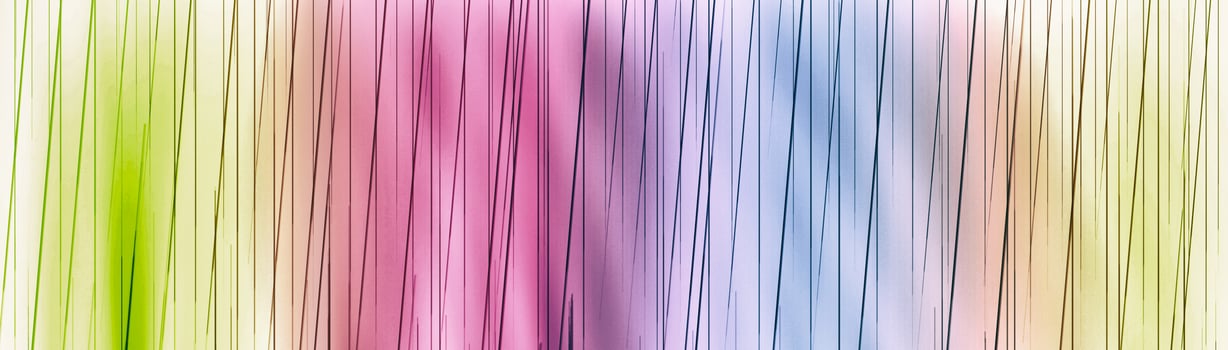 Rainbow colors gradient abstract background. photo