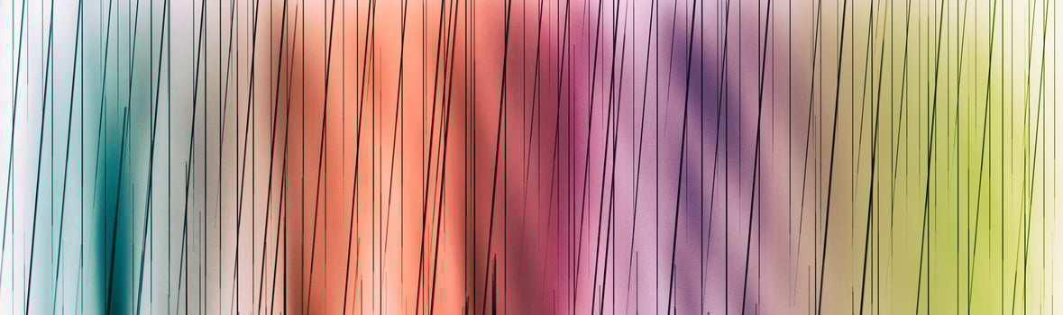 Colorful gradient abstract background. photo