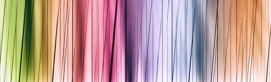 Rainbow colors gradient abstract background. photo