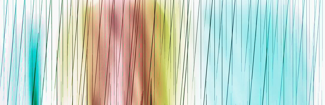 Colorful gradient abstract background. photo