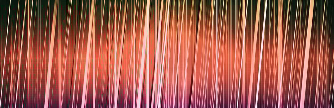 Rainbow colors gradient abstract background. photo