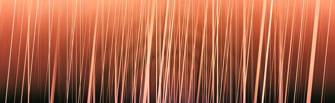Colorful gradient abstract background. photo
