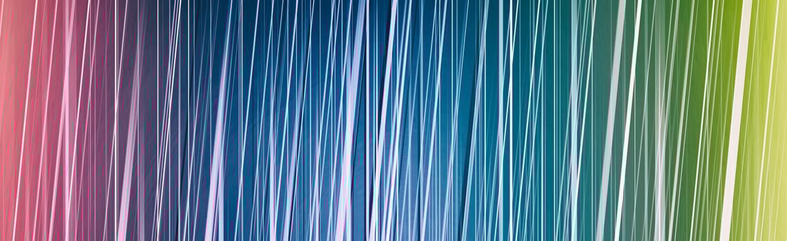 Rainbow colors gradient abstract background. photo