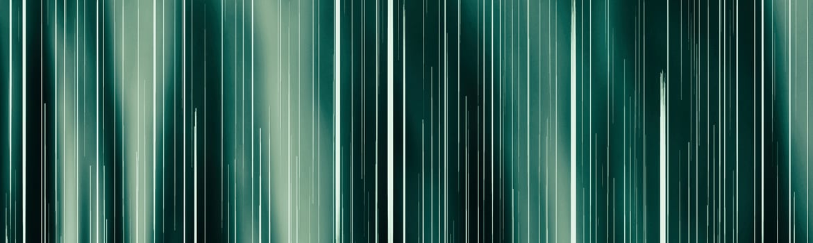 Green gradient abstract background. photo