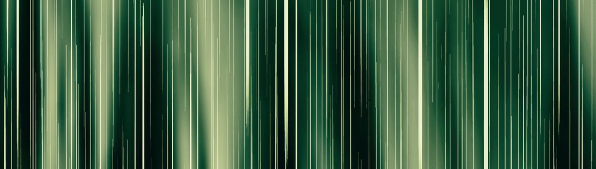 Green gradient abstract background. photo