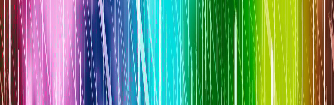Rainbow colors gradient abstract background. photo