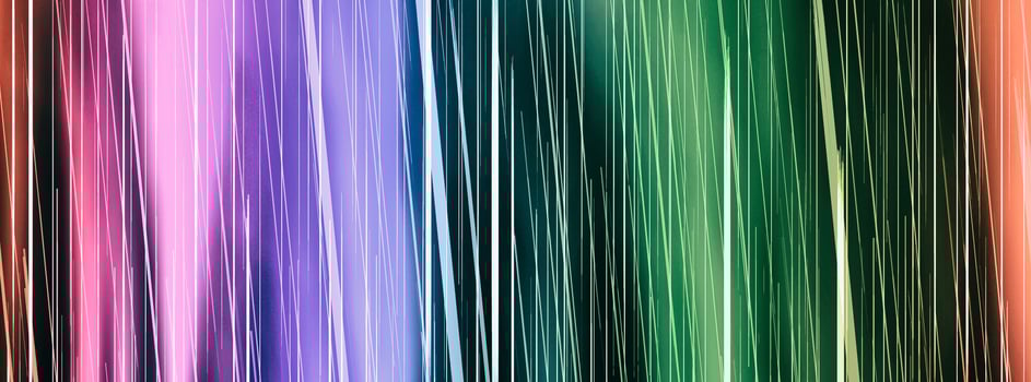 Rainbow colors gradient abstract background. photo