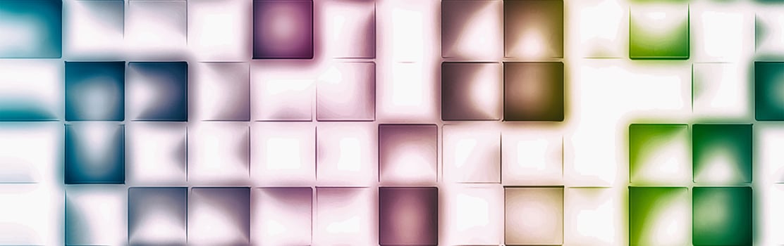 Colorful gradient abstract background. photo