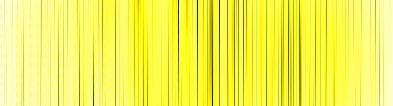 Yellow gradient abstract background. photo