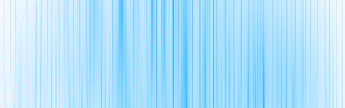 Blue gradient abstract background. photo