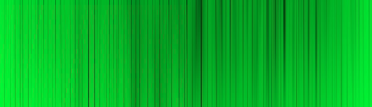 Green gradient abstract background. photo
