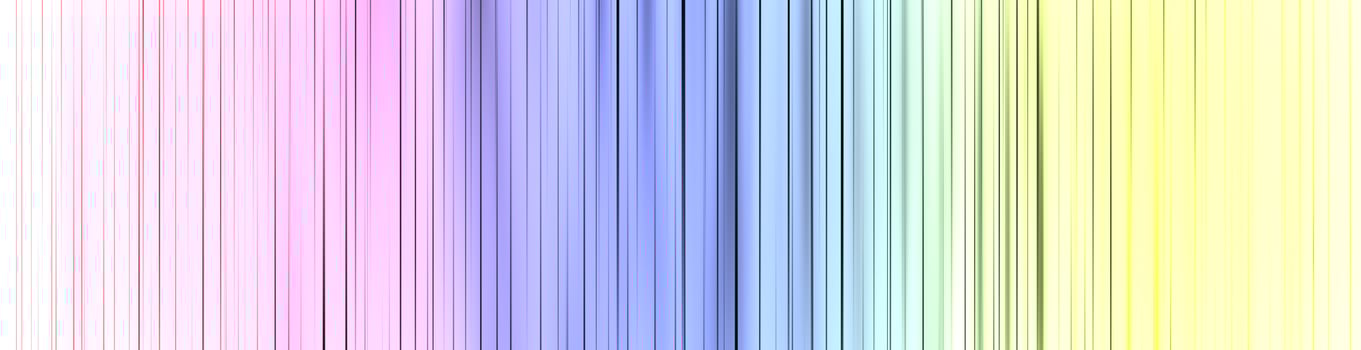 Rainbow colors gradient abstract background. photo