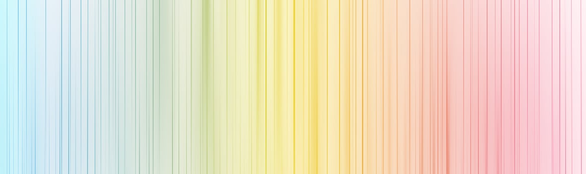 Rainbow colors gradient abstract background. photo