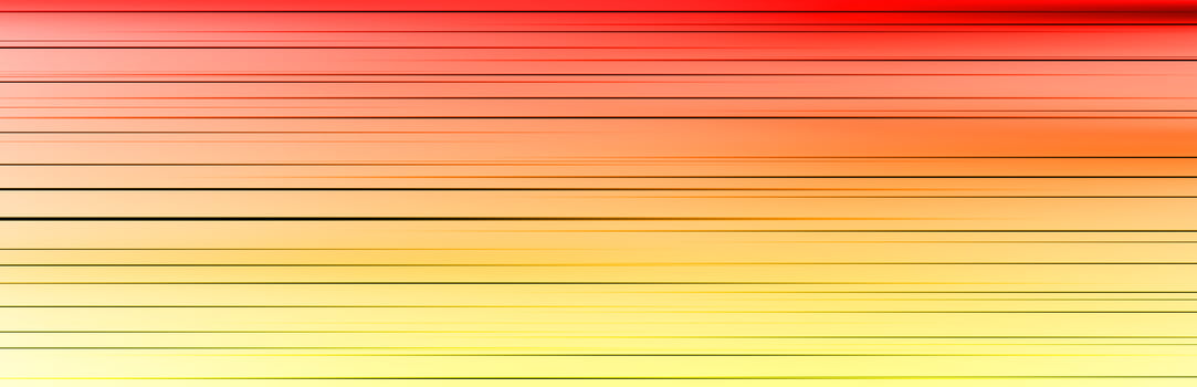 Colorful gradient abstract background. photo