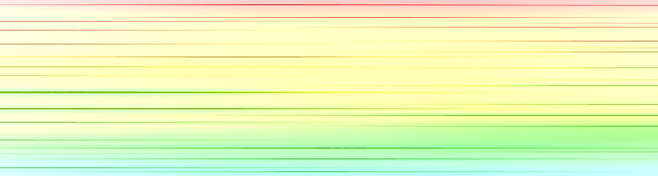 Colorful gradient abstract background. photo