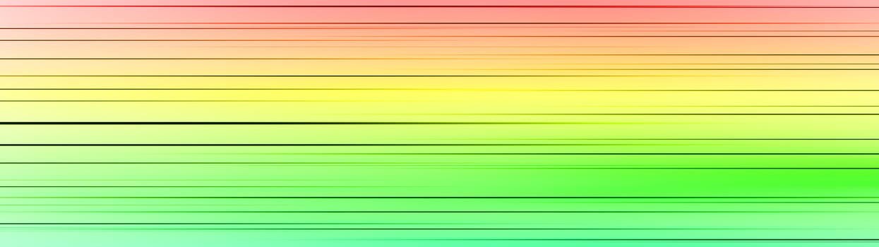 Colorful gradient abstract background. photo