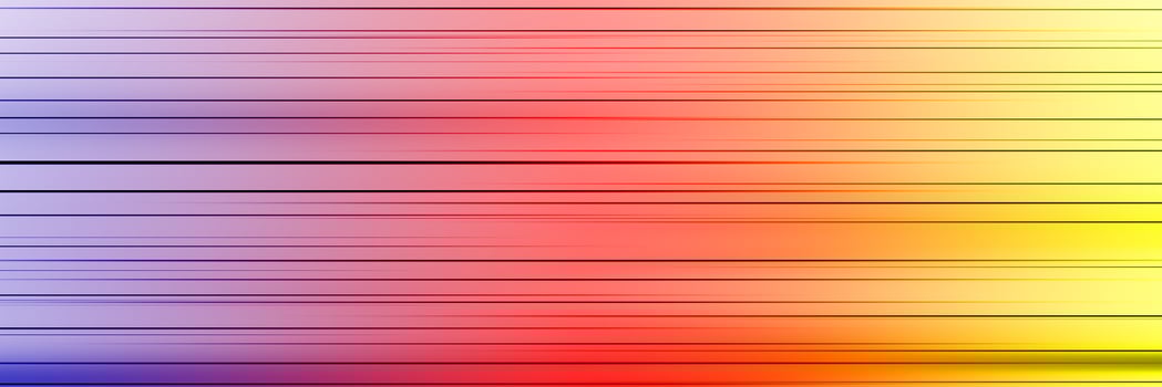 Rainbow colors gradient abstract background. photo