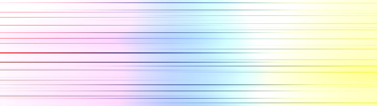 Rainbow colors gradient abstract background. photo