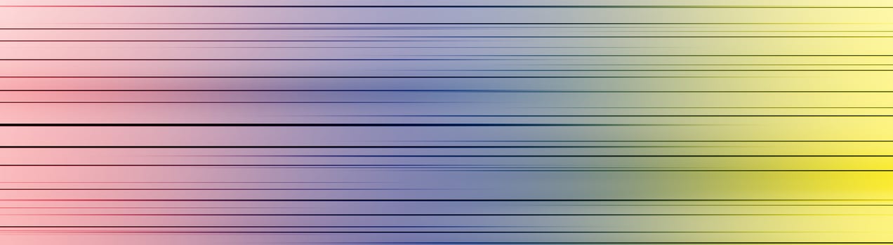 Rainbow colors gradient abstract background. photo