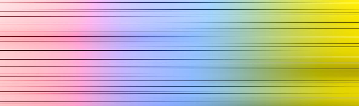 Rainbow colors gradient abstract background. photo