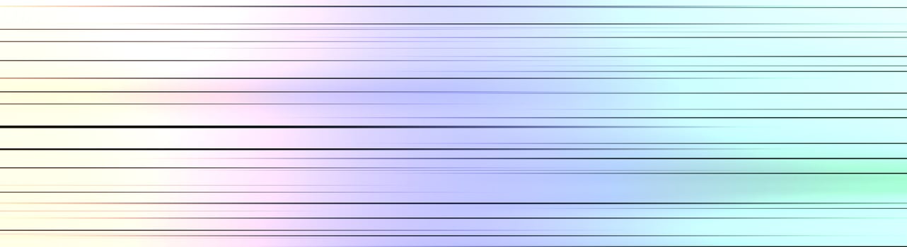 Colorful gradient abstract background. photo