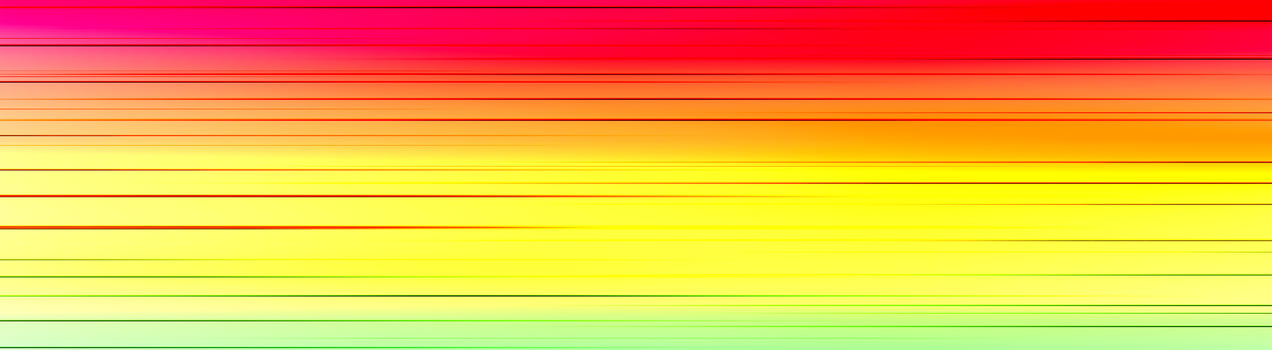 Colorful gradient abstract background. photo