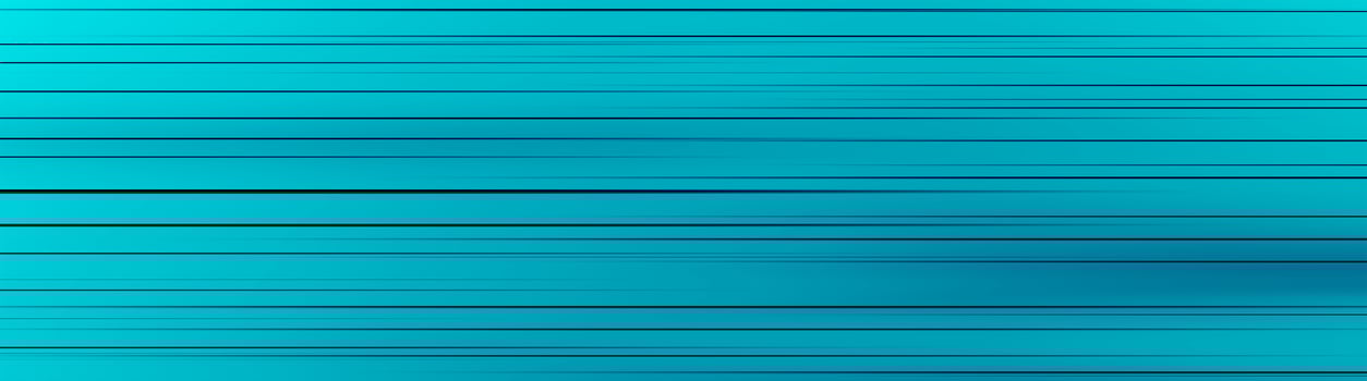 Blue gradient abstract background. photo