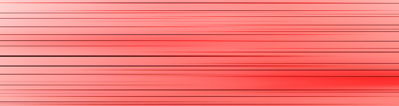 Red gradient abstract background. photo