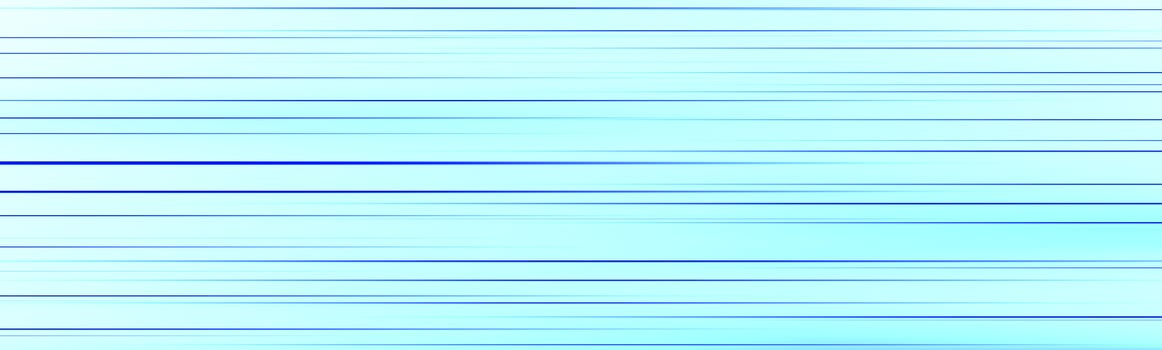 Blue gradient abstract background. photo