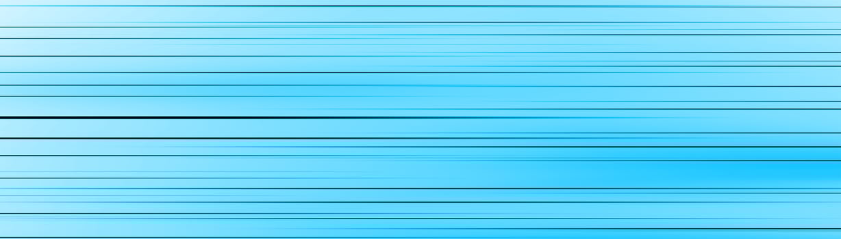 Blue gradient abstract background. photo