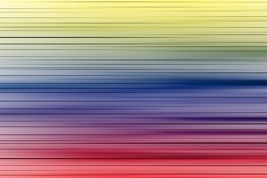 Rainbow colors gradient abstract background. photo