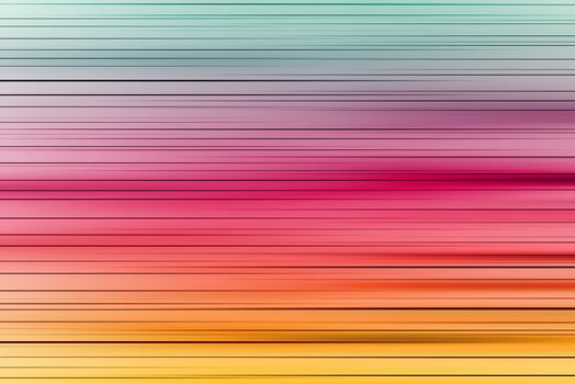 Colorful gradient abstract background. photo