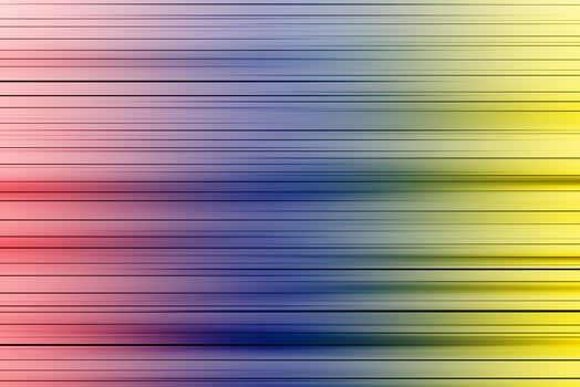Rainbow colors gradient abstract background. photo